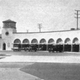 Image for article titled This Automated Drive-In Market Was Pretty Retro, Even For 1956